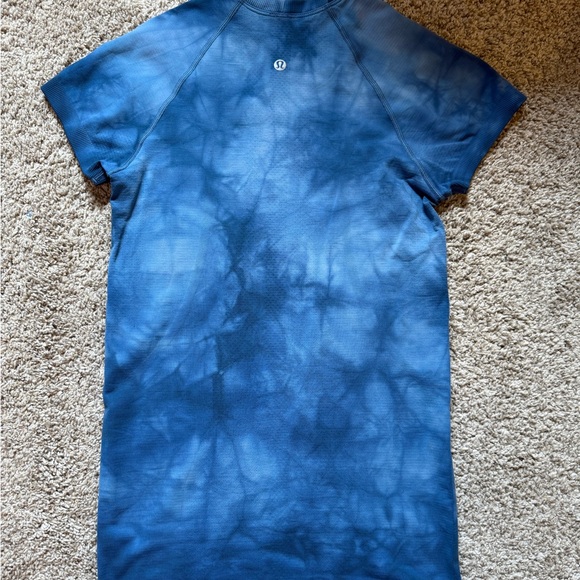 Lululemon Swiftly tech - Picture 2 of 3